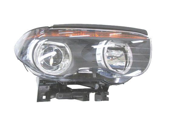 Faro Proiettore Anteriore per BMW SERIE7/E65/66 2003-2005