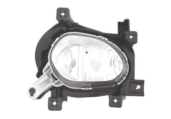 Faretto Proiettore Fendinebbia lato DX per KIA CEED  2012-2015