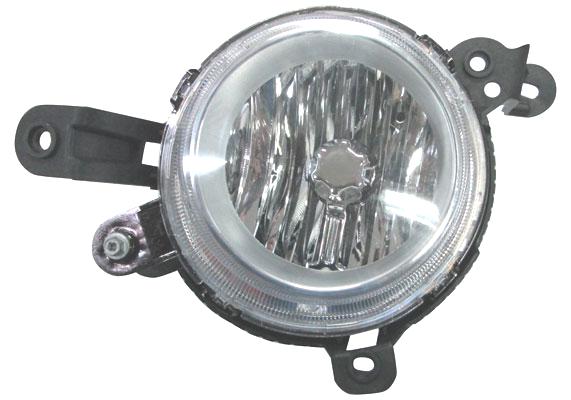 Faretto Proiettore Fendinebbia lato DX per KIA SOUL  2014-