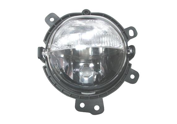Faretto Proiettore Fendinebbia lato DX per MINI MINIONE/COOPER  2014-