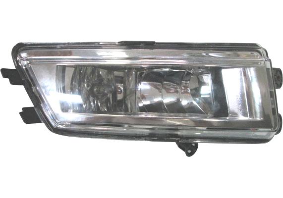 Faretto Proiettore Fendinebbia lato DX per VOLKSWAGEN PASSAT 2010-2014