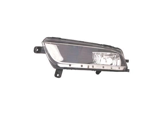 Faretto Proiettore Fendinebbia lato SX per VOLKSWAGEN PASSATCOUPE'  2012-