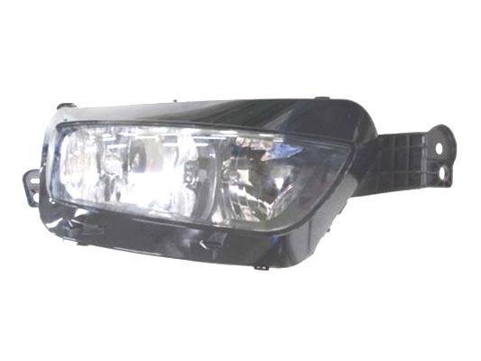 Faro Proiettore Anteriore lato DX per CITROEN C4PICASSO 2013-2016