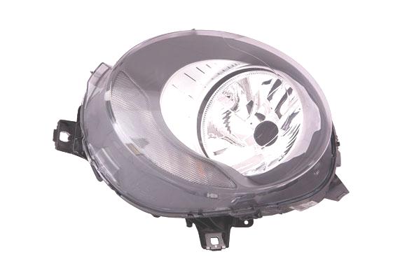 Faro Proiettore Anteriore lato SX per MINI MINIONE/COOPER 2014-