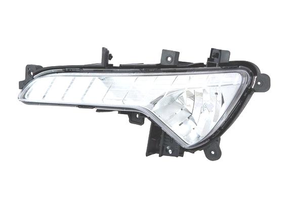 Faretto Proiettore Fendinebbia lato SX per KIA SPORTAGE 2010-2016