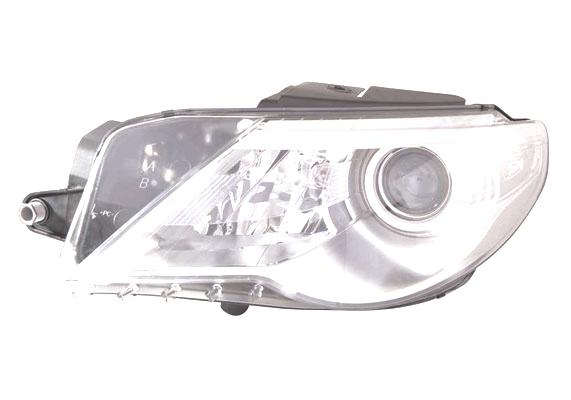 Faro Proiettore Anteriore lato DX per VOLKSWAGEN PASSATCOUPE' 2008-2012