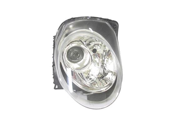 Faro Proiettore Anteriore lato SX per NISSAN JUKE 2014-2019
