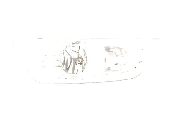 Faretto Proiettore Fendinebbia lato SX per FORD GALAXY 2010-2015