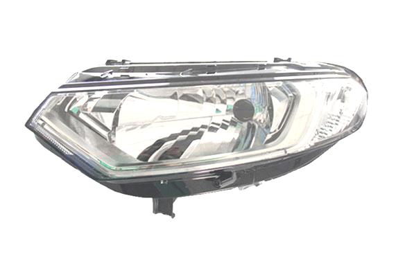 Faro Proiettore Anteriore lato SX per FORD ECOSPORT 2013-2017