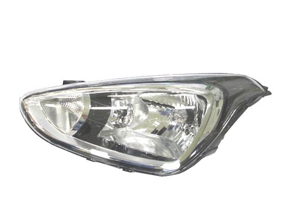 Faro Proiettore Anteriore lato SX per HYUNDAI I10 2013-2020