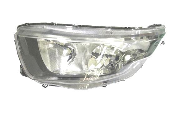 Faro Proiettore Anteriore lato DX per IVECO DAILY 2014-2019