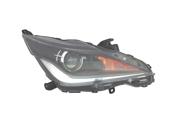 Faro Proiettore Anteriore lato DX per TOYOTA AYGO 2014-2018
