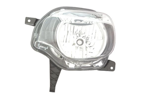 Faro Proiettore Anteriore lato SX per RENAULT TWINGO 2014-2019