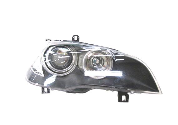 Faro Proiettore Anteriore lato DX per BMW X5E70 2010-2013