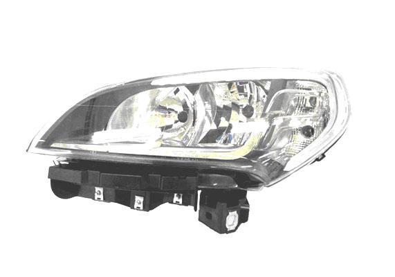 Faro Proiettore Anteriore lato SX per FIAT DOBLO 2015-2021