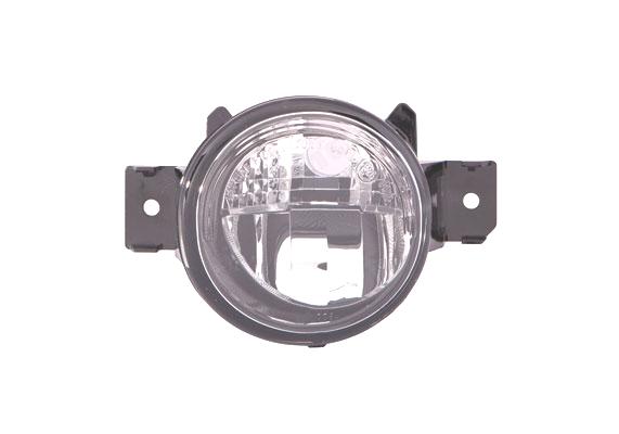 Faretto Proiettore Fendinebbia lato DX per NISSAN PULSAR  2014-