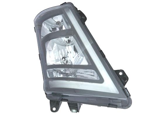 Faro Proiettore Anteriore lato DX per VOLVO FH12/16 2014-