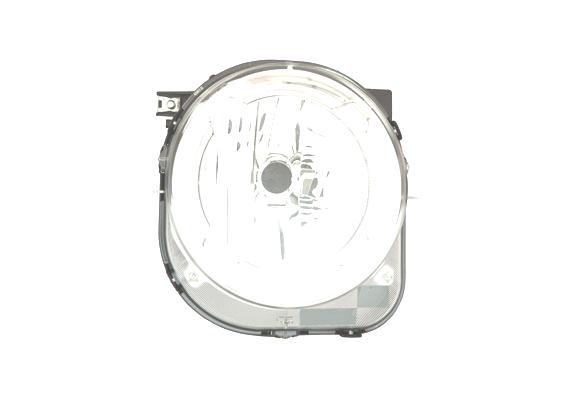 Faro Proiettore Anteriore lato SX per JEEP RENEGADE 2014-2018