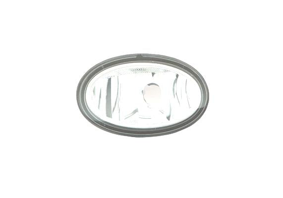 Faretto Proiettore Fendinebbia lato DX per HONDA HR-V  2015-2018