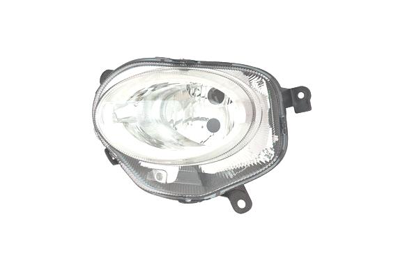 Faro Proiettore Anteriore lato DX per FIAT 500 2015