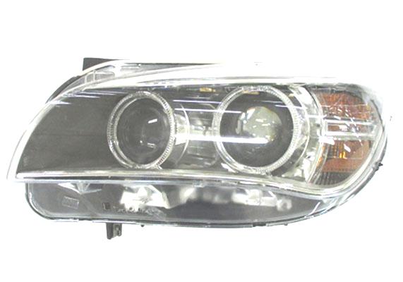 Faro Proiettore Anteriore lato SX per BMW X1E84 2012-