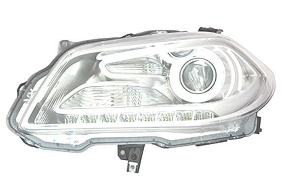 Faro Proiettore Anteriore lato DX per SUZUKI S-CROSS 2013-2016