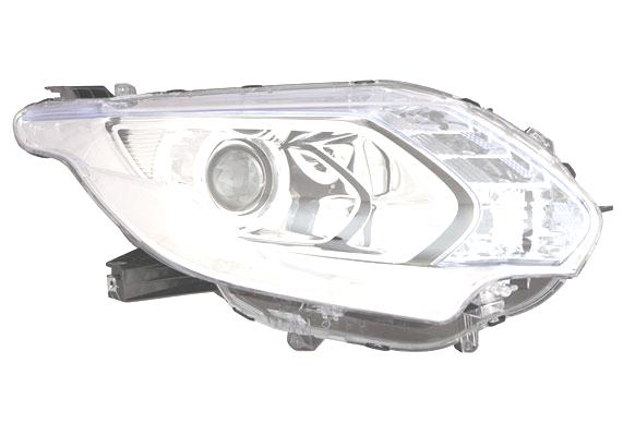 Faro Proiettore Anteriore lato DX per MITSUBISHI L200 2015-