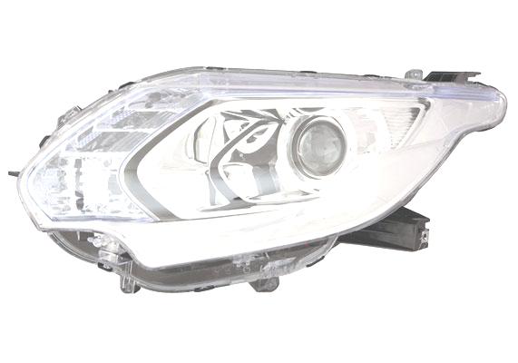 Faro Proiettore Anteriore lato SX per MITSUBISHI L200 2015-