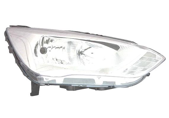 Faro Proiettore Anteriore lato DX per FORD C-MAX 2015-