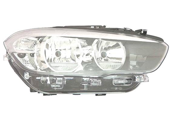 Faro Proiettore Anteriore lato DX per BMW SERIE1F20/21 2015-2019