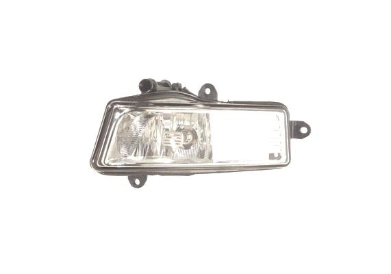 Faretto Proiettore Fendinebbia lato SX per AUDI A6 2008-2011