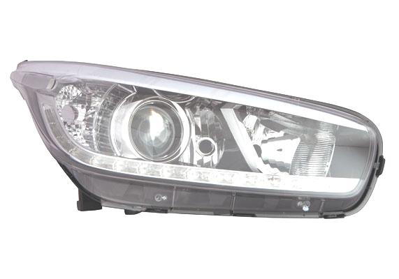 Faro Proiettore Anteriore lato DX per KIA CEED 2012-2015