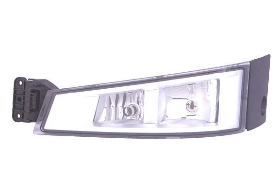 Faretto Proiettore Fendinebbia lato DX per VOLVO FH12/16 2014-