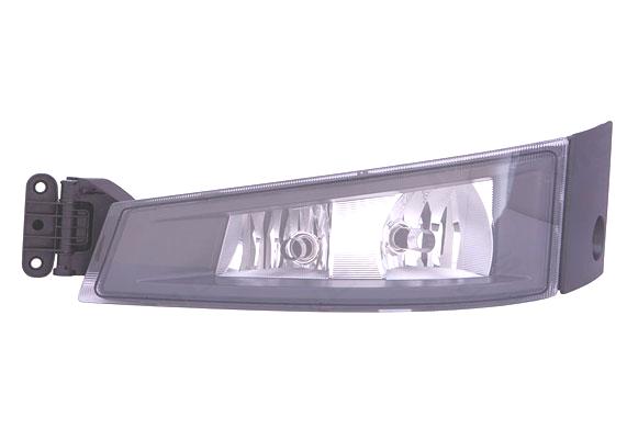 Faretto Proiettore Fendinebbia lato DX per VOLVO FH12/16 2014-