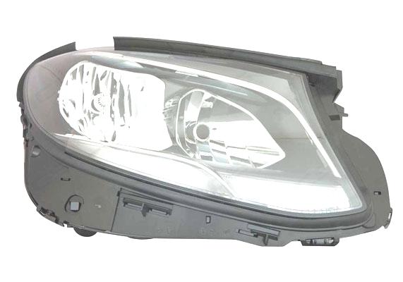 Faro Proiettore Anteriore lato DX per MERCEDES CLASSEEW212 2013-2016