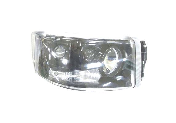 Faro Proiettore Anteriore lato SX per RENAULT SERIED 2013-