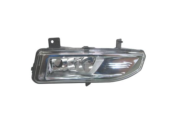 Faretto Proiettore Fendinebbia lato DX per NISSAN X-TRAIL  2017