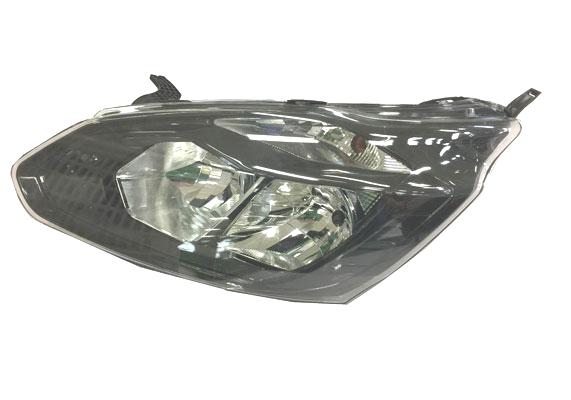 Faro Proiettore Anteriore lato DX per FORD TRANSIT-CUSTOM 2012-2017