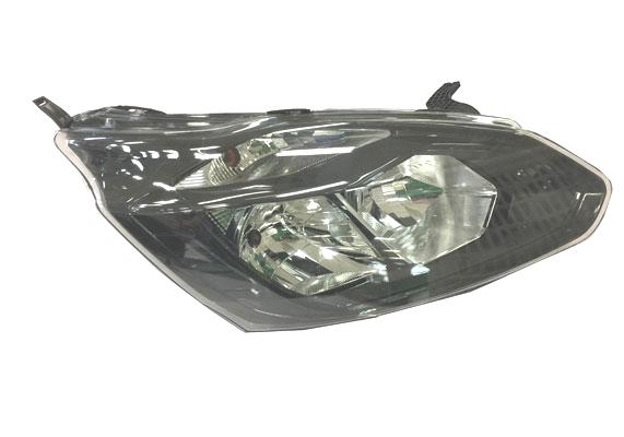 Fanale Posteriore Stop lato SX per FORD TRANSIT-CUSTOM 2012-2017