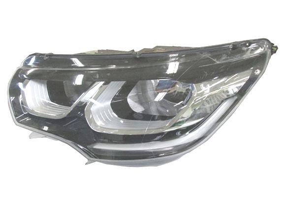 Faro Proiettore Anteriore lato DX per CITROEN C4 2016-2020