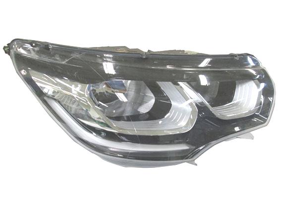 Faro Proiettore Anteriore lato SX per CITROEN C4 2016-2020