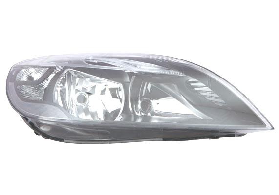 Faro Proiettore Anteriore lato DX per VOLVO V40 2012-