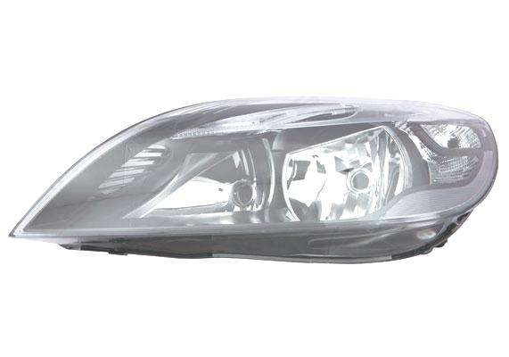 Faro Proiettore Anteriore lato SX per VOLVO V40 2012-