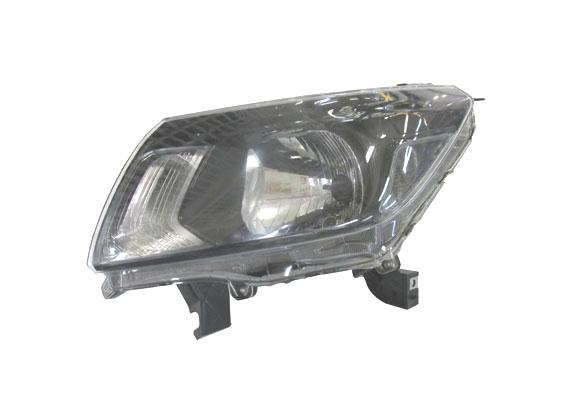 Faro Proiettore Anteriore lato SX per NISSAN NAVARA/PATHFINDER 2014-