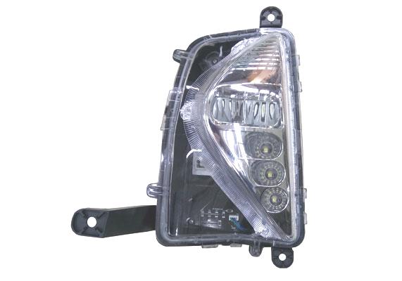 Faretto Proiettore Fendinebbia lato DX per TOYOTA PRIUS 2015-