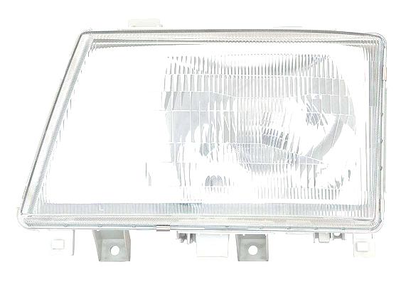 Faro Proiettore Anteriore lato SX per MITSUBISHI CANTER 2011-2019