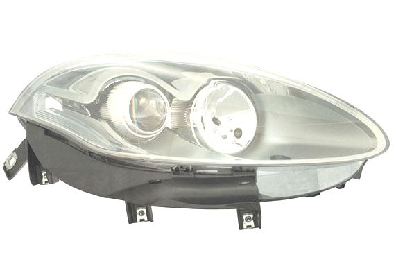 Faro Proiettore Anteriore lato DX per FIAT BRAVOII 2007-2014