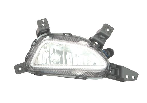 Faretto Proiettore Fendinebbia lato DX per HYUNDAI TUCSON  2015-2018