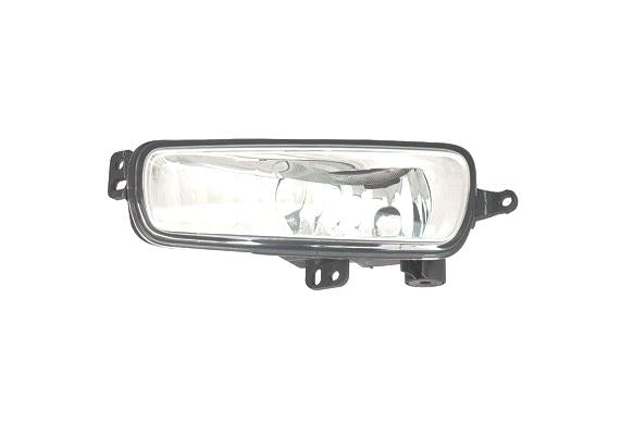 Faretto Proiettore Fendinebbia lato DX per FORD TRANSIT-CUSTOM  2018-