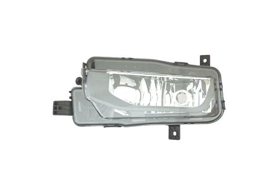 Faretto Proiettore Fendinebbia lato DX per VOLKSWAGEN TRANSPORTERT6 2015-
